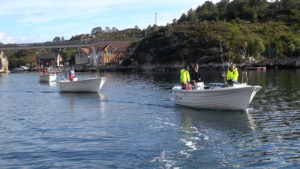 Skager 660