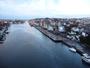 Haugesund, Photo Anders Fagerjord