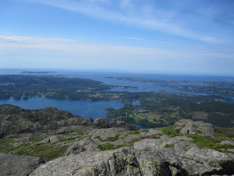 Siggjo-Blick