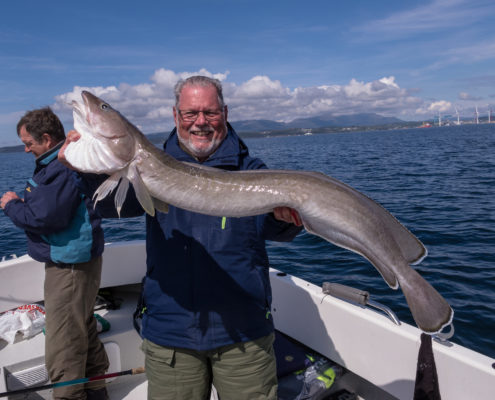 Ralf mit 110cm Leng 11kg