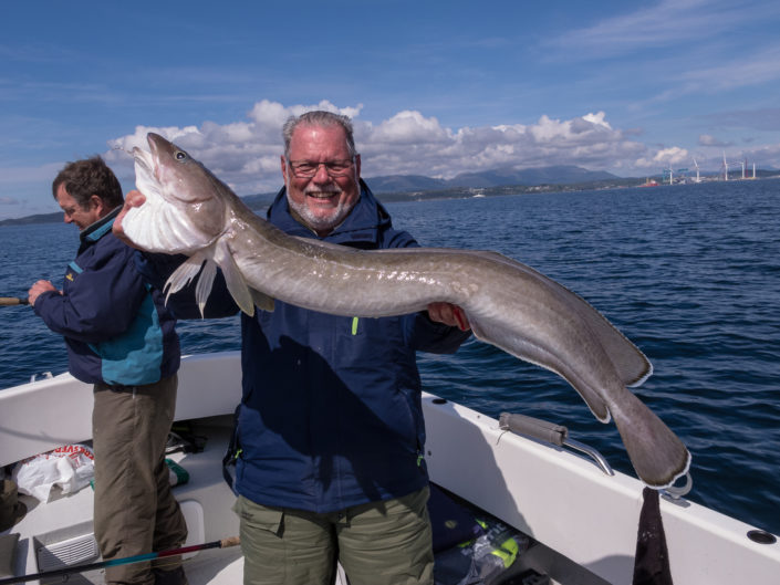 Ralf mit 110cm Leng 11kg