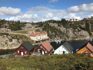 Westside Lodges