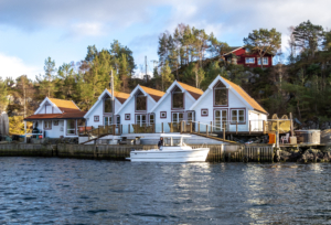 Eastside Cottages