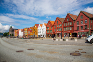 Bergen