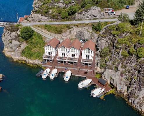 Westside-Lodges